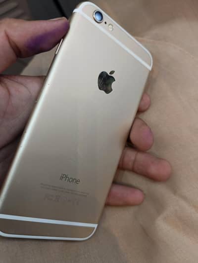 Apple iPhone 6