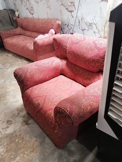 sofa set 5 seater
