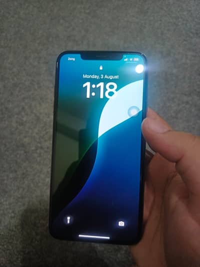 Apple iPhone XS Max 10/10