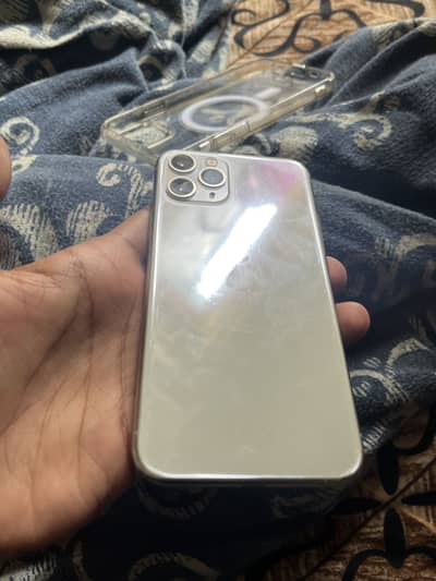 Iphone 11 pro 256gb