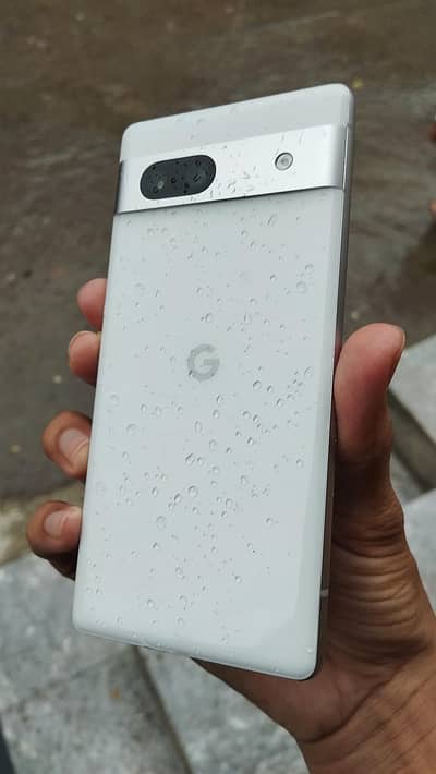 Google Pixel 7a