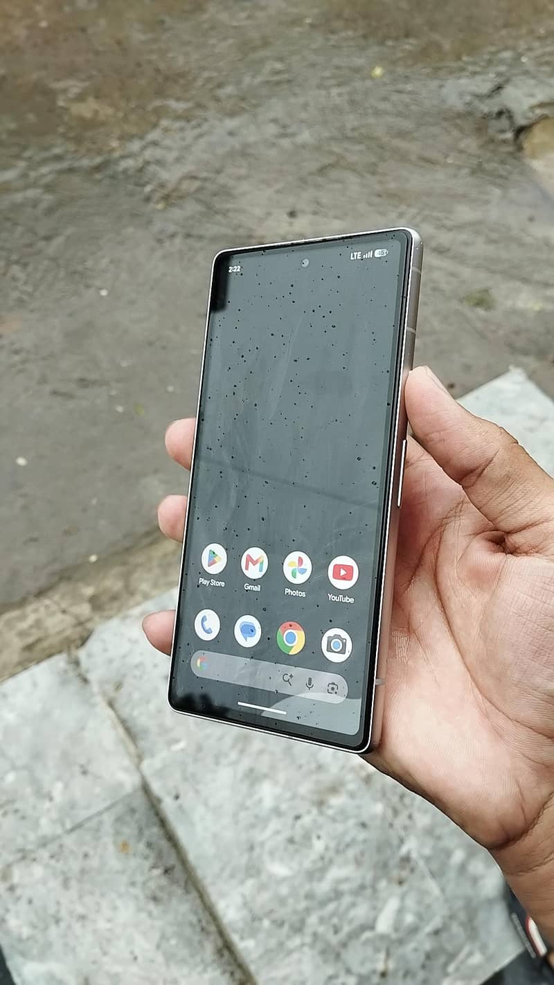 Google Pixel 7a 3