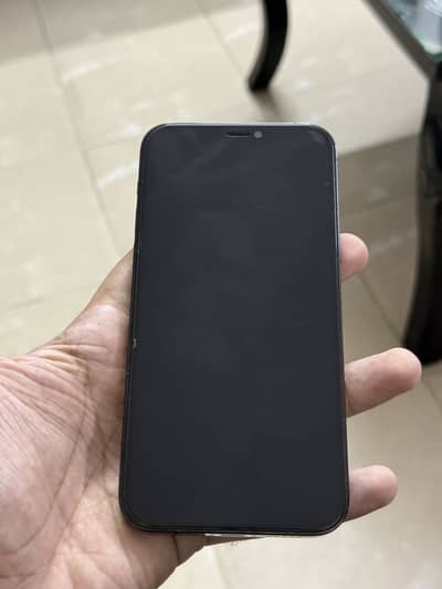 Apple iPhone 12 Pro