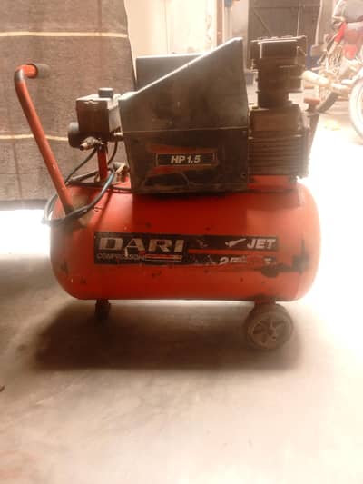 compreser for sel arjunt 03236015034