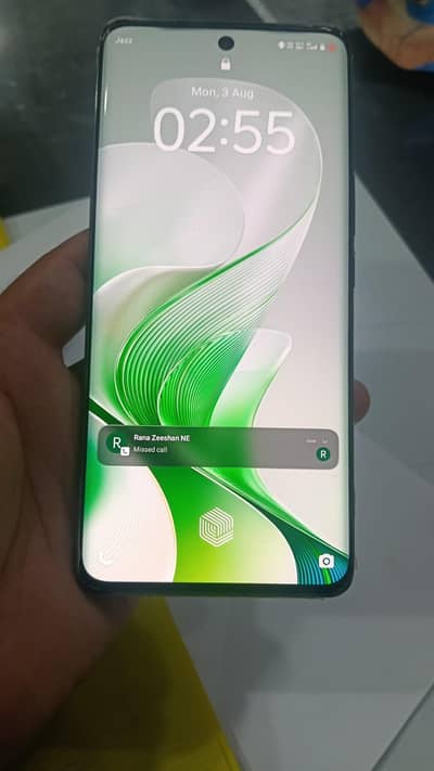 Vivo V40e