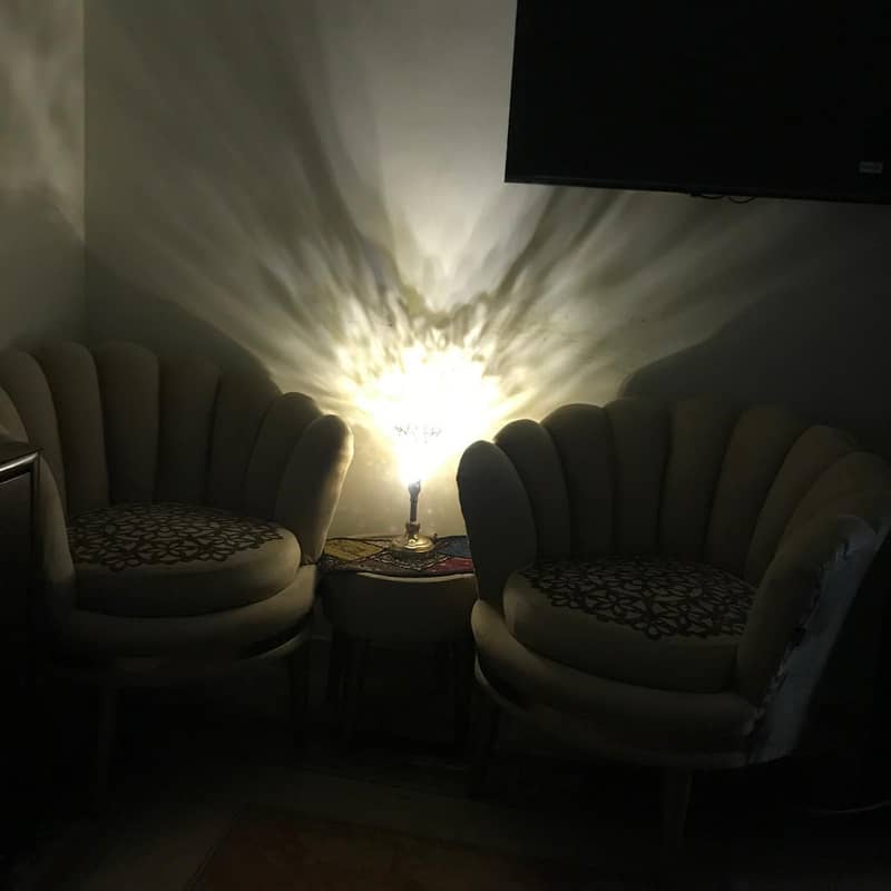 seaters with coffee table 1