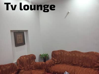 3 Marla Modern House For Sale In Defence Fort, Near Ghazi Road Prime Location