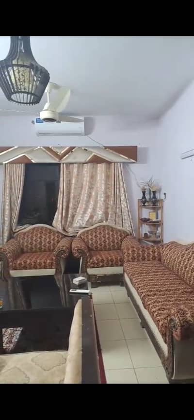 Selling 7 Seater Sofa Set