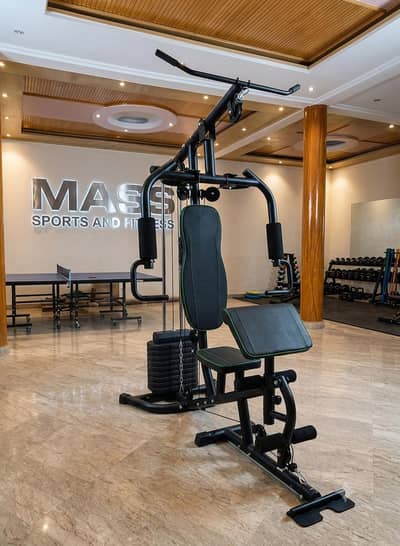 Home Gym/ Multi gym / Gym equipment/ Dumbbell /Walking pad /Trampoline