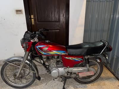 honda 125 for sale