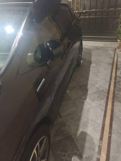Honda Fit 2021