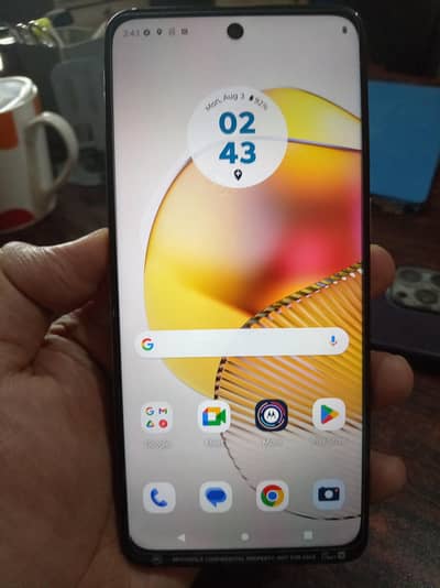 Motorola g73 5g
