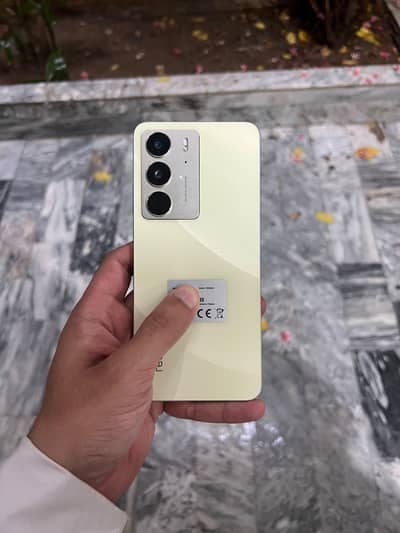 Realme C75 8GB RAM 256GB