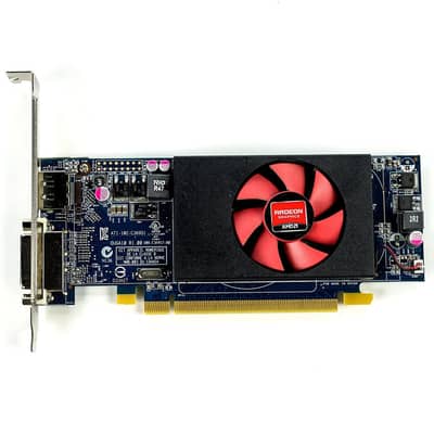 amd Radeon tm hd 8490