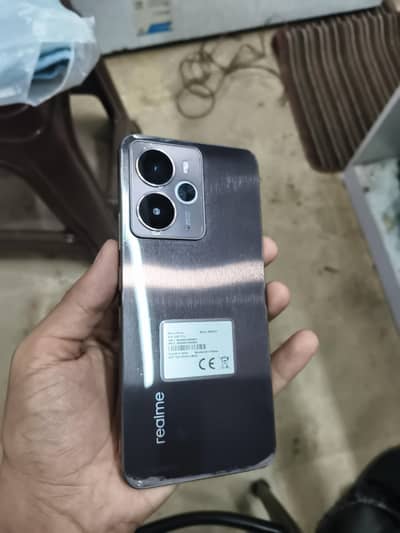 Realme 14 12/512gb