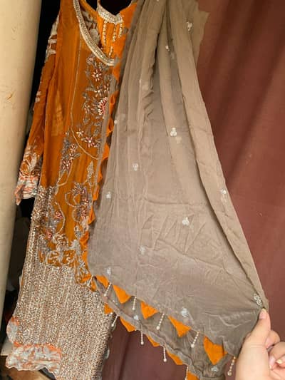 lehnga