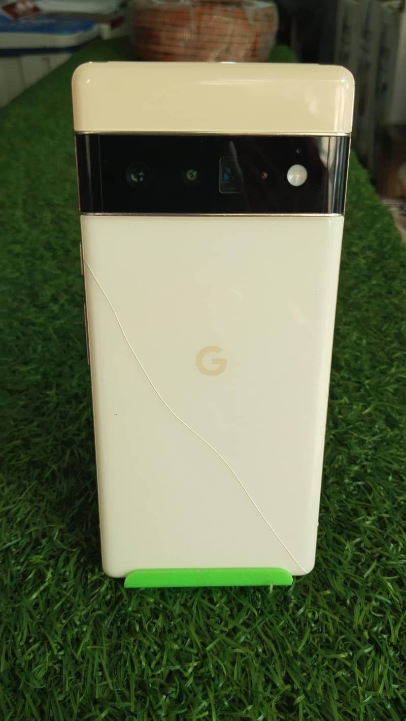 Google Pixel 6 Pro 1