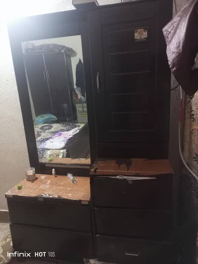I want to sale my bed set
