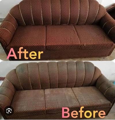 safe cleaner service 03234343671