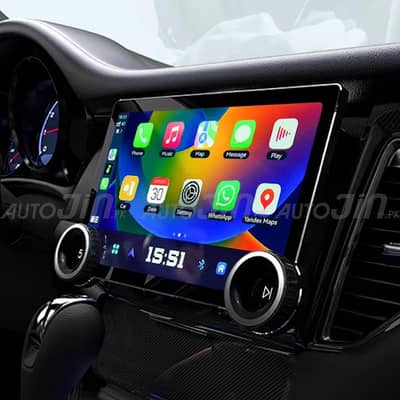 Pioneer Diamond Android panel