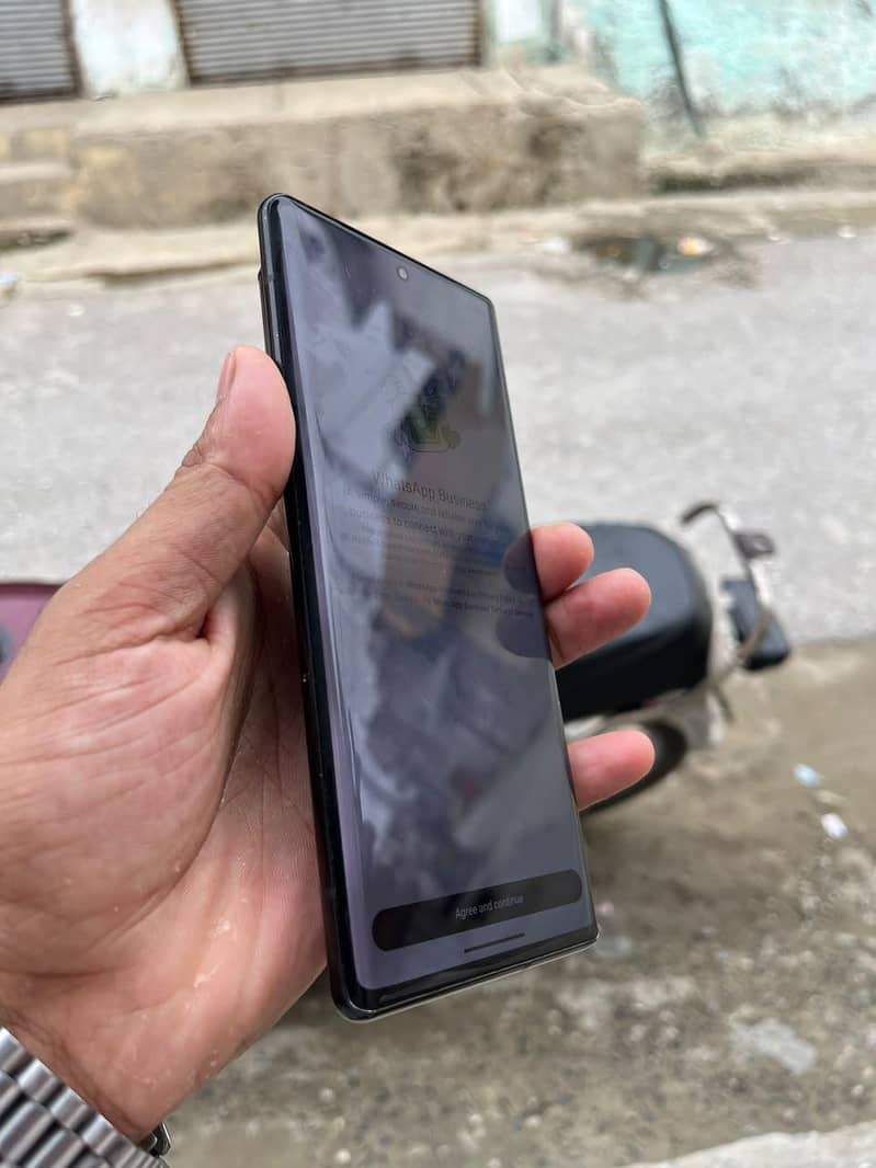 Google Pixel 6 Pro 1