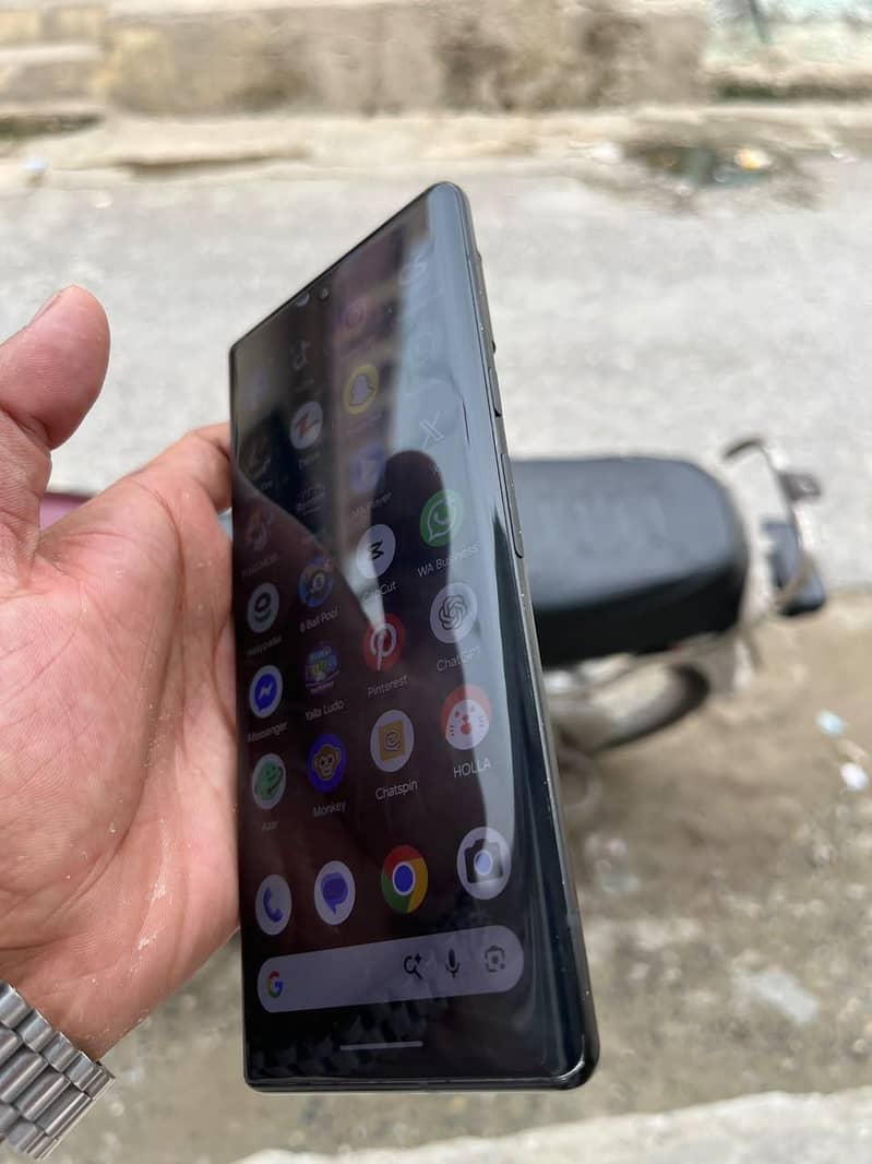 Google Pixel 6 Pro 3