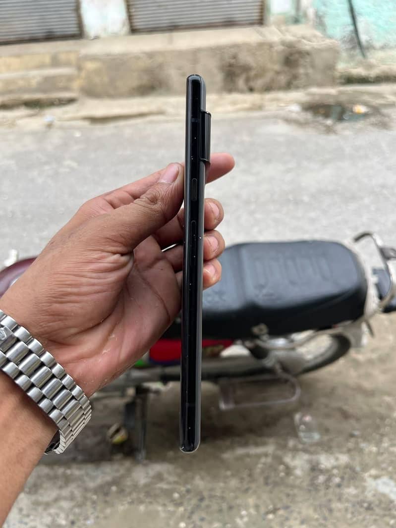 Google Pixel 6 Pro 5