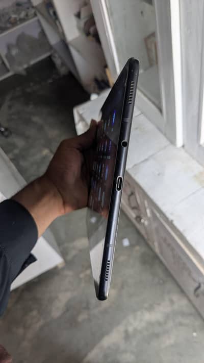 selling a tablet