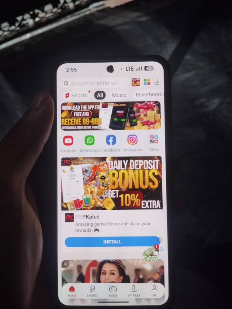 Google Pixel 8 6