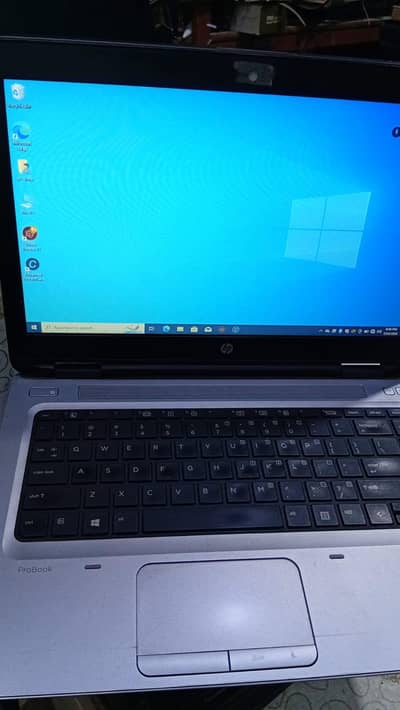 Hp ProBook Laptop