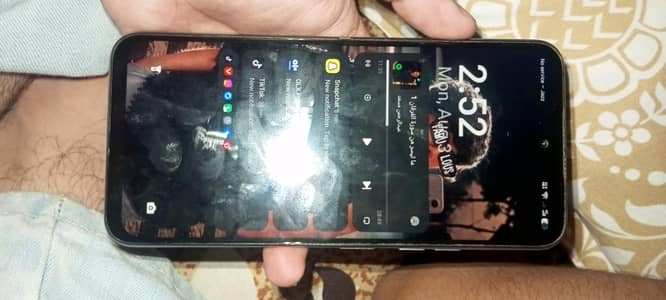 Tecno Spark Go