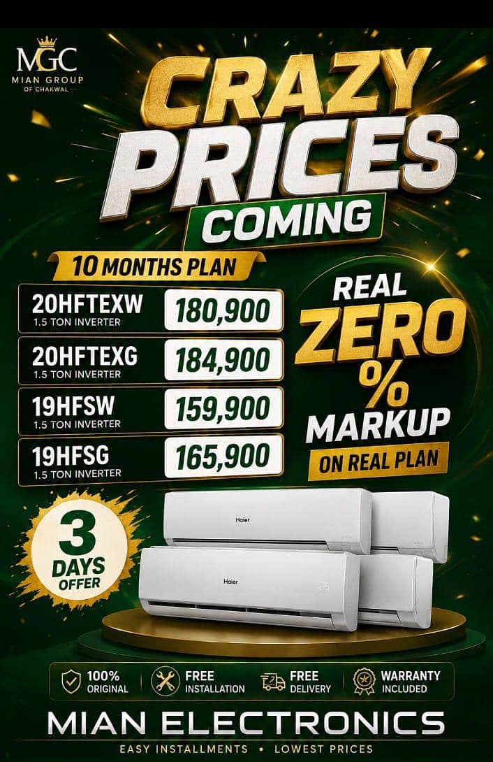 Mian Electronics 0