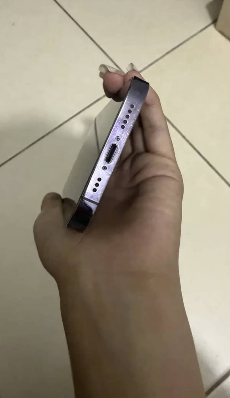 Apple iPhone 14 Pro 3