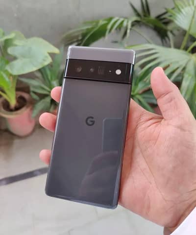 Google Pixel 6 Pro