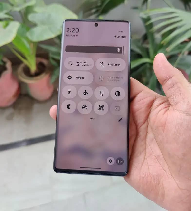 Google Pixel 6 Pro 1