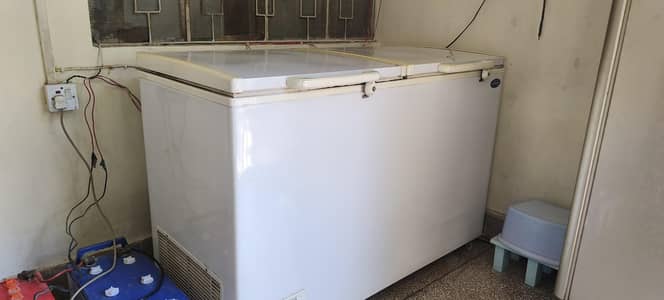 freezer for sale in Multan