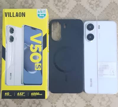 Villaon V50s