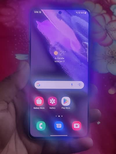 Samsung Mobile S21 5G