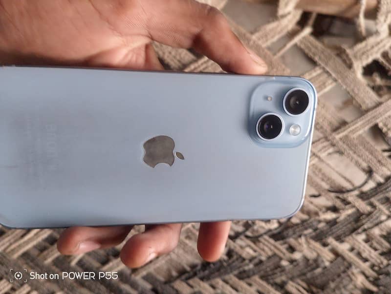 Apple iPhone 14 plus 1