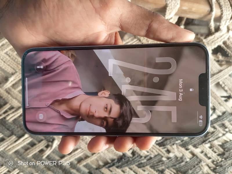Apple iPhone 14 plus 2