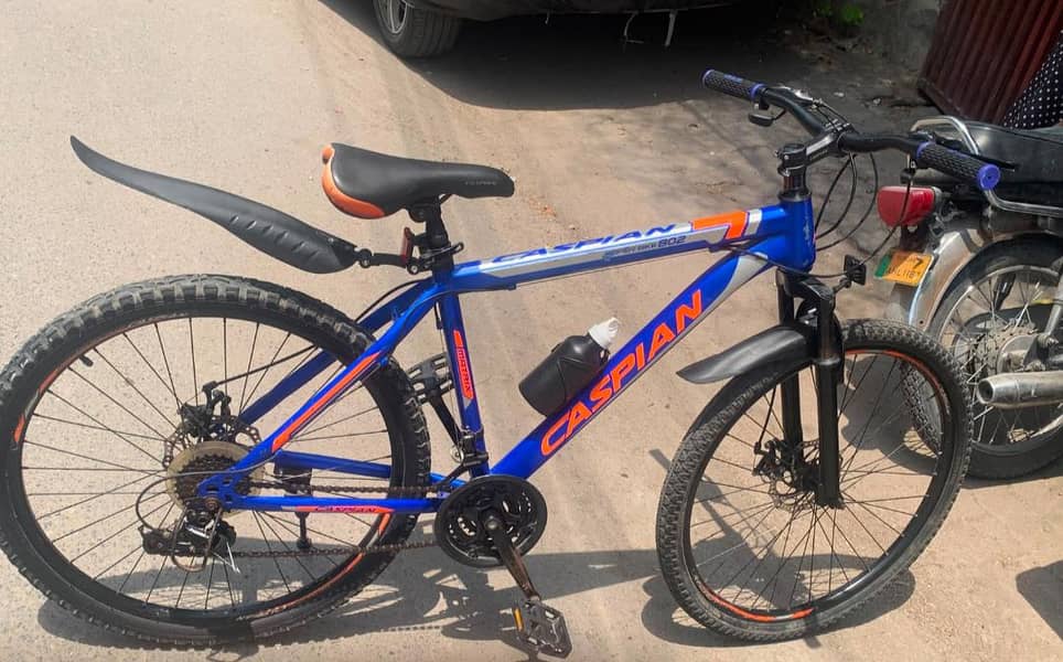 cycle 26 inch 3