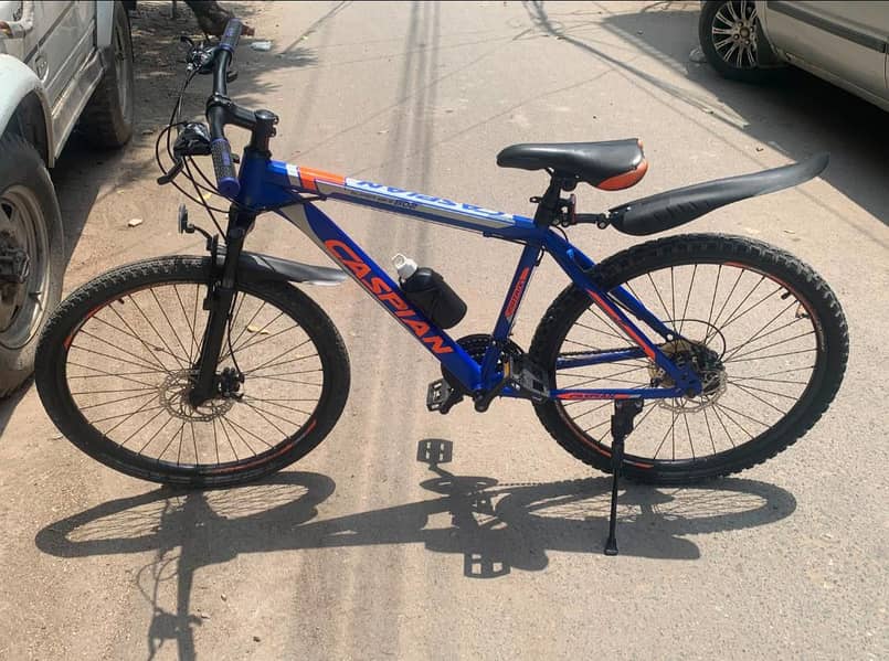 cycle 26 inch 5
