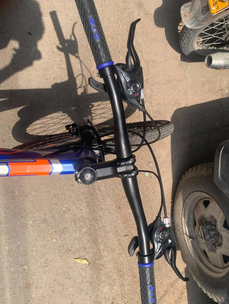 cycle 26 inch 6