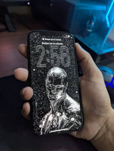 Apple iPhone 12 Factory unlock
