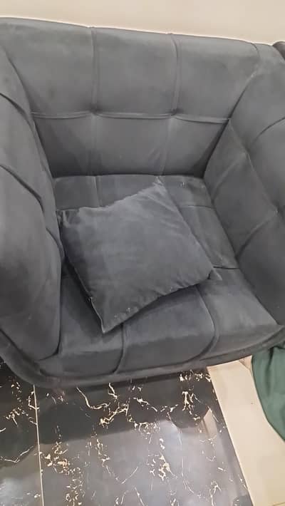 4 seat sofa