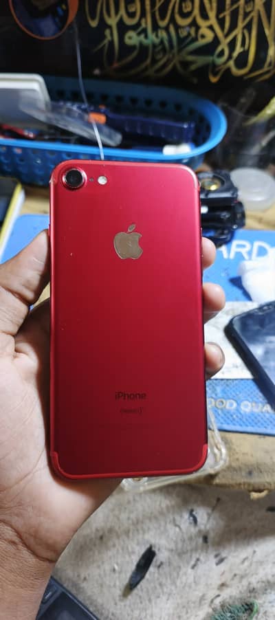I phone 7 256GB