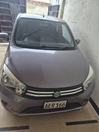 Suzuki Cultus VXL 2021 0300-4824078