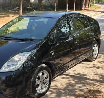 Toyota Prius 2008