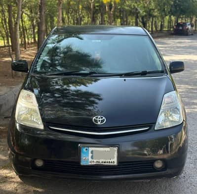 Toyota Prius 2008