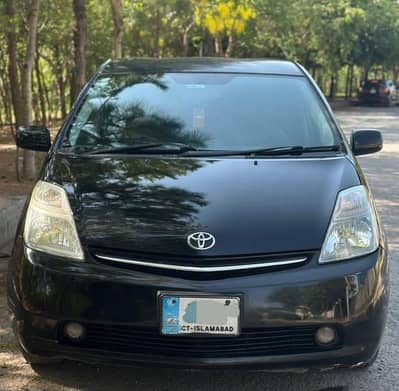 Toyota Prius 2008